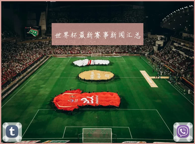 世界杯最新赛事新闻汇总