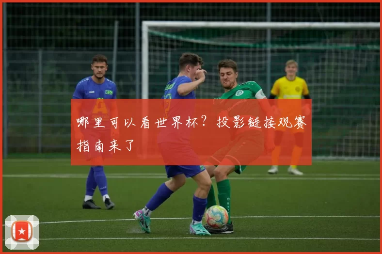 哪里可以看世界杯?投影链接观赛指南来了