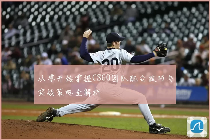 从零开始掌握CSGO团队配合技巧与实战策略全解析